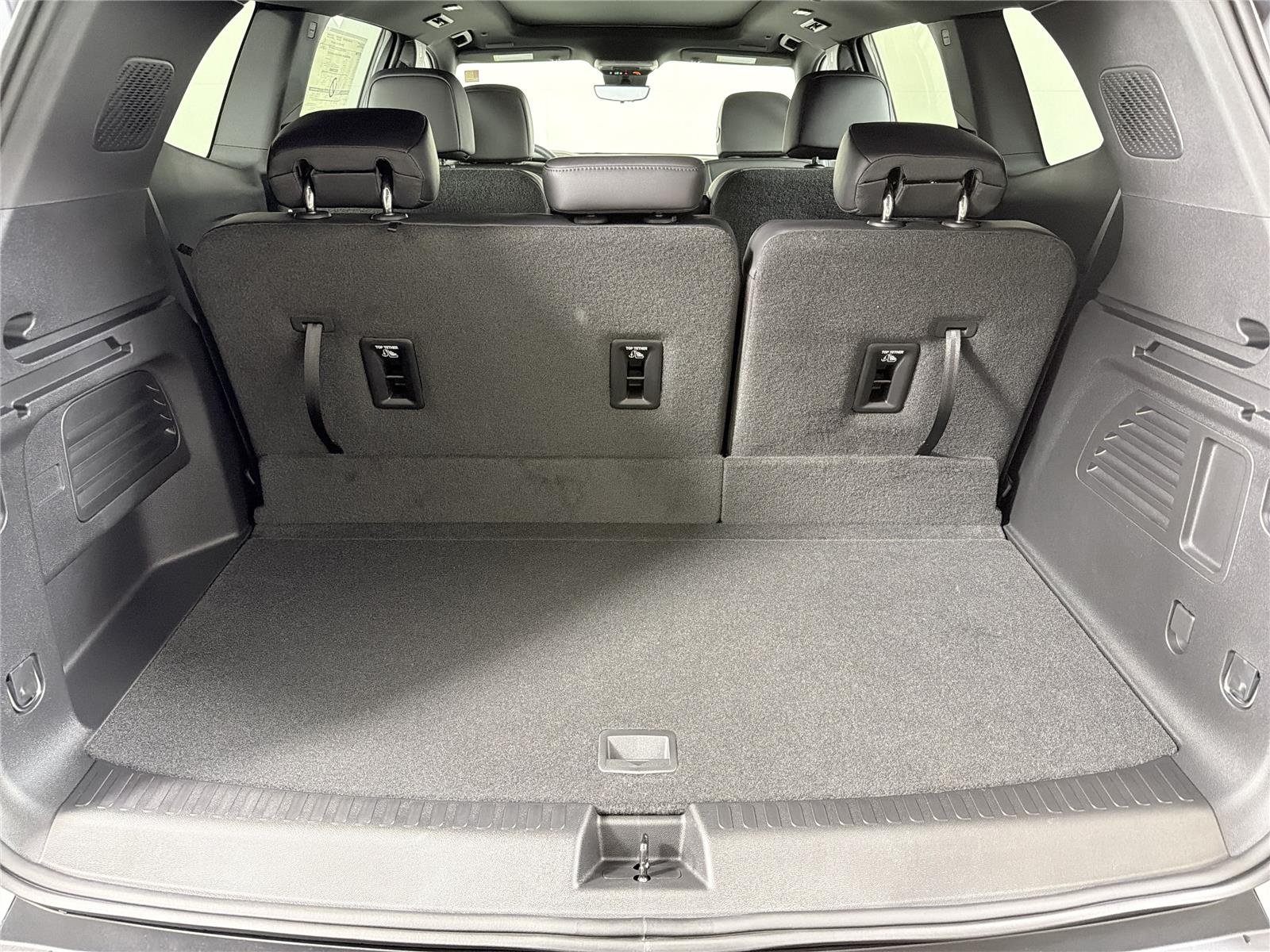 2026 GMC Acadia Elevation - Photo 18