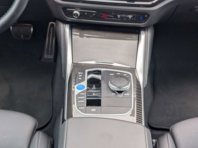 Used 2024 Black BMW M50 image 23