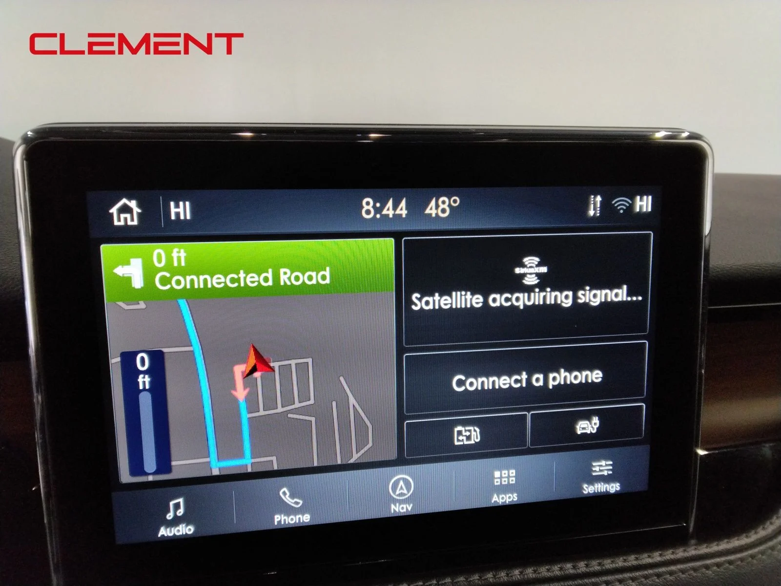 Used 2021 Black Lincoln Grand Touring image 24