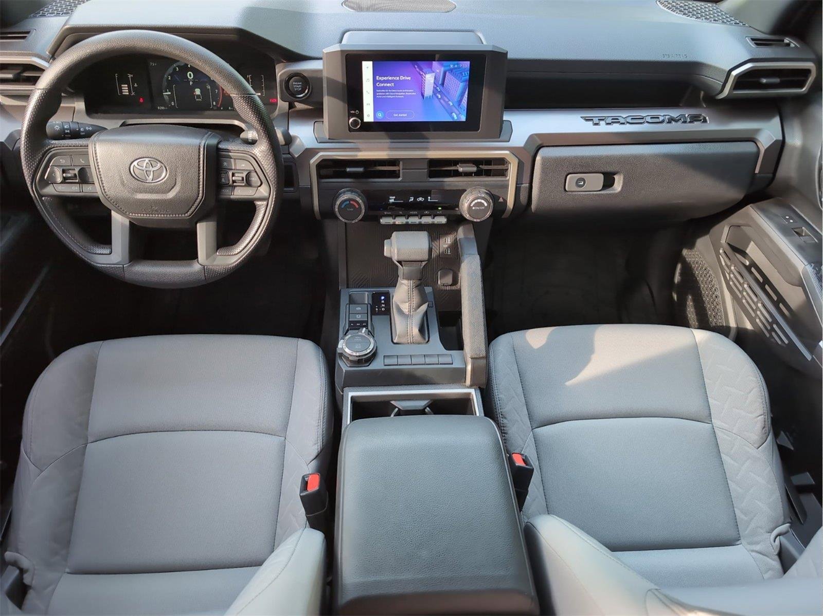Used 2025 Underground Toyota SR5 image 28