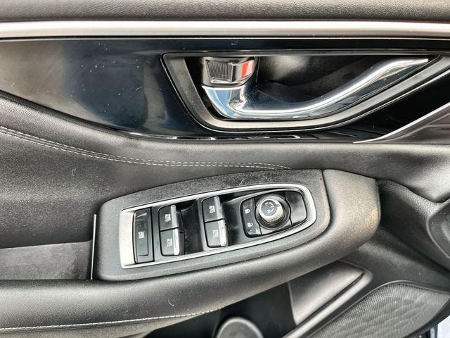 Used 2025 Blue Subaru Limited image 17