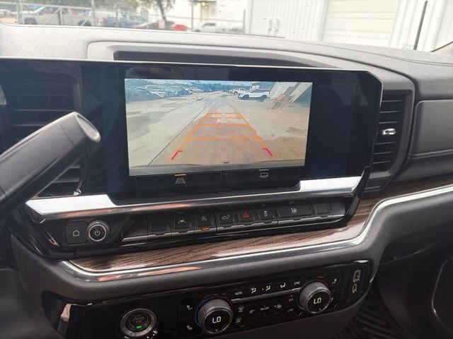 Used 2023 Black Chevrolet LT image 11