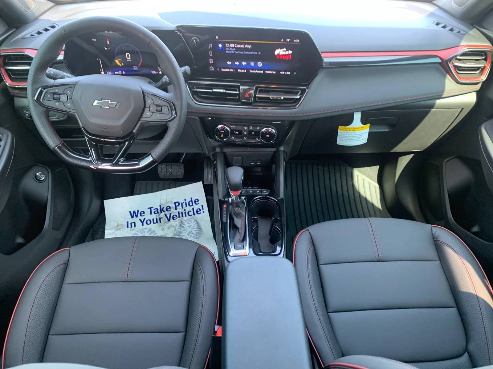 2026 Chevrolet Trailblazer RS - Photo 15