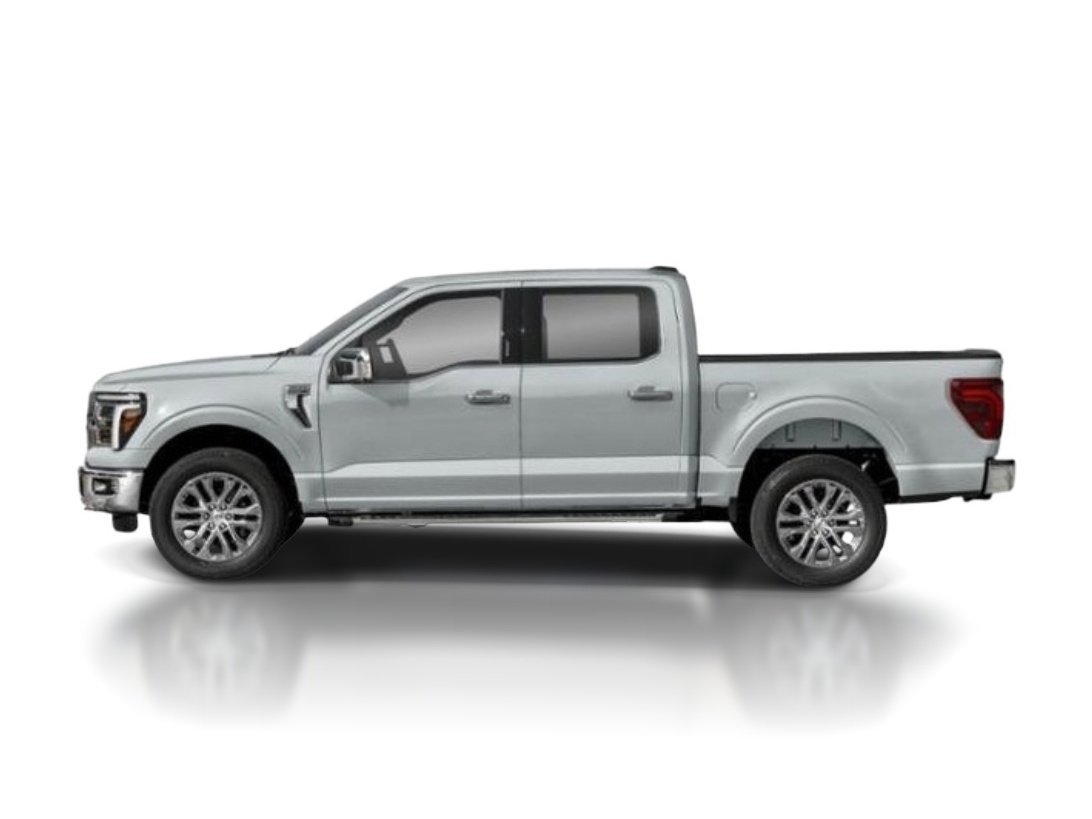 New 2026 Avalanche Ford LARIAT image 2