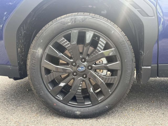 New 2026 SAPPHIRE BLUE PEARL Subaru Sport Onyx Edition image 9