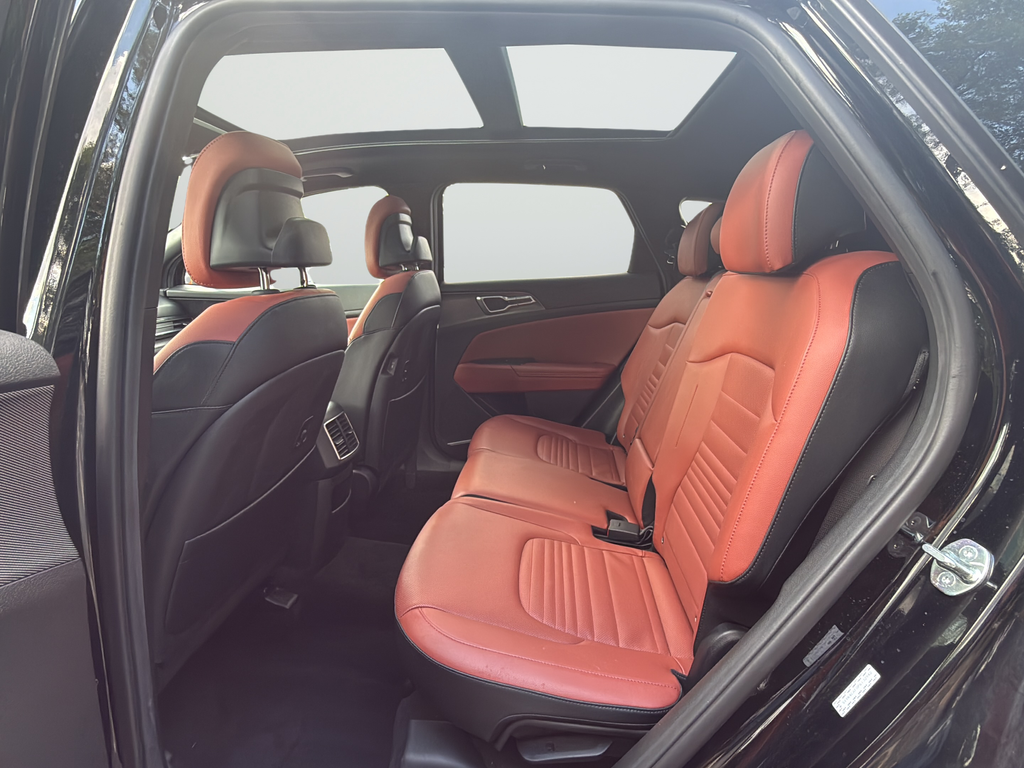 Used 2023 Black Kia SX image 27