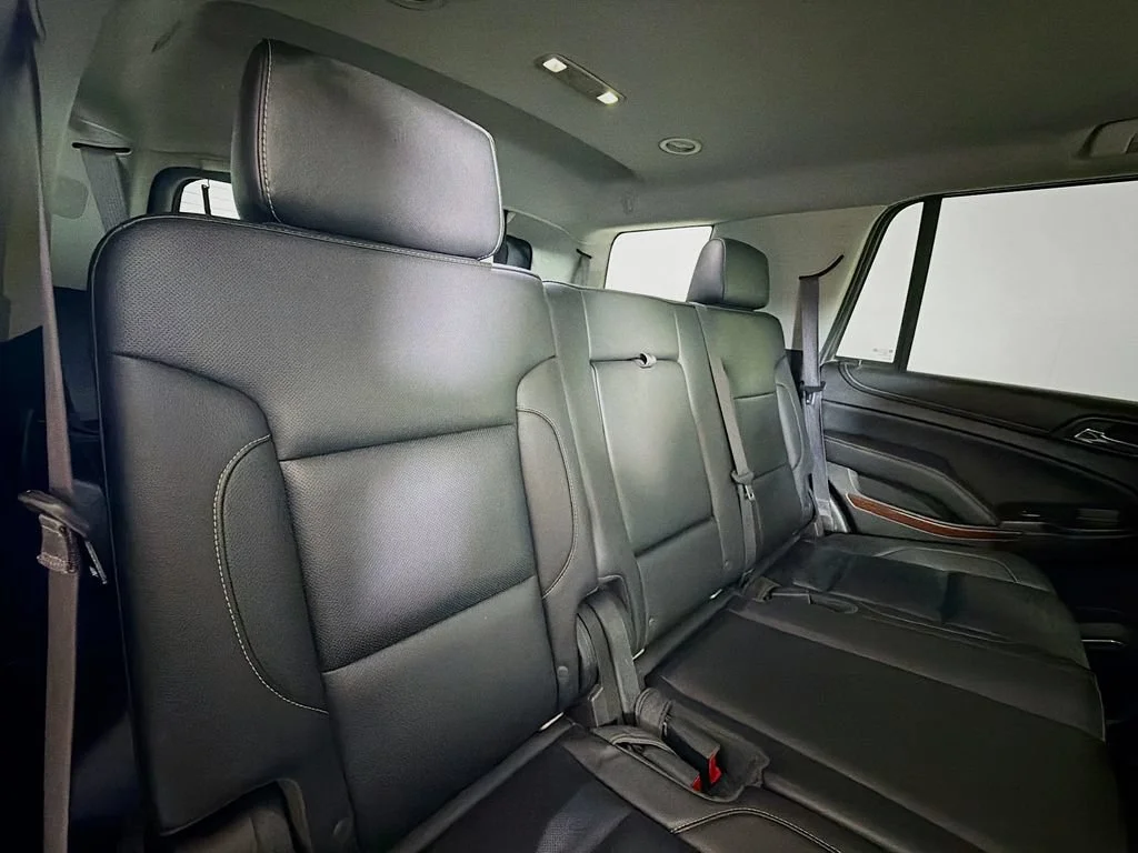 Used 2017 SUMMIT WHITE GMC SLT image 25