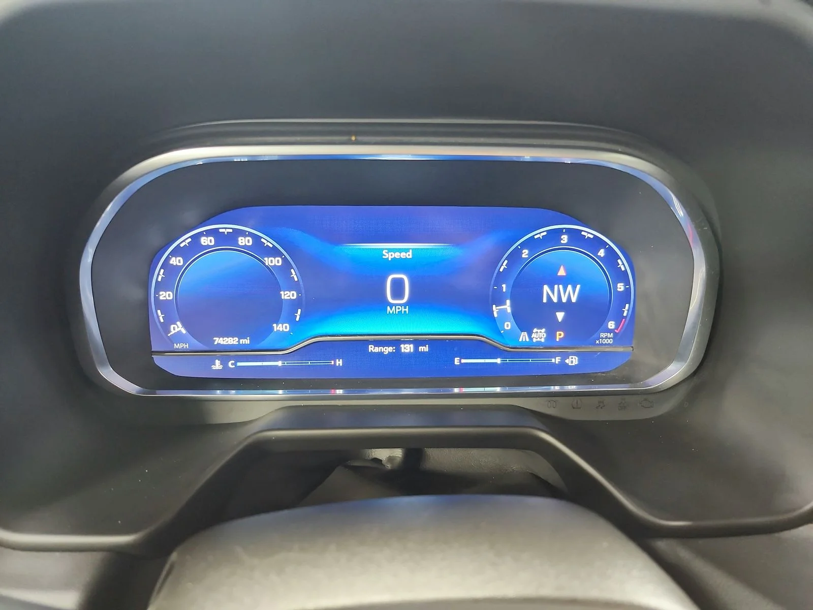Used 2023 Silver Sage Metallic Chevrolet Premier image 22