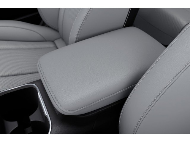 2025 Subaru Legacy Limited - Photo 23