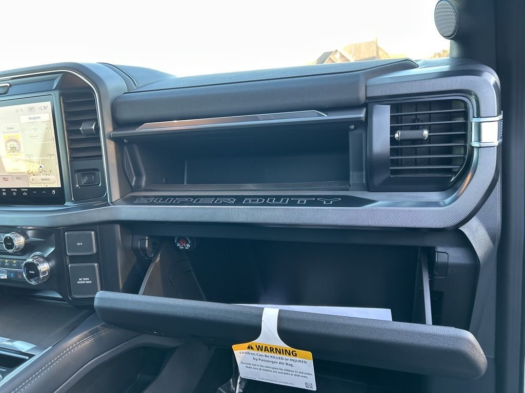 New 2026 Avalanche Ford Platinum image 51