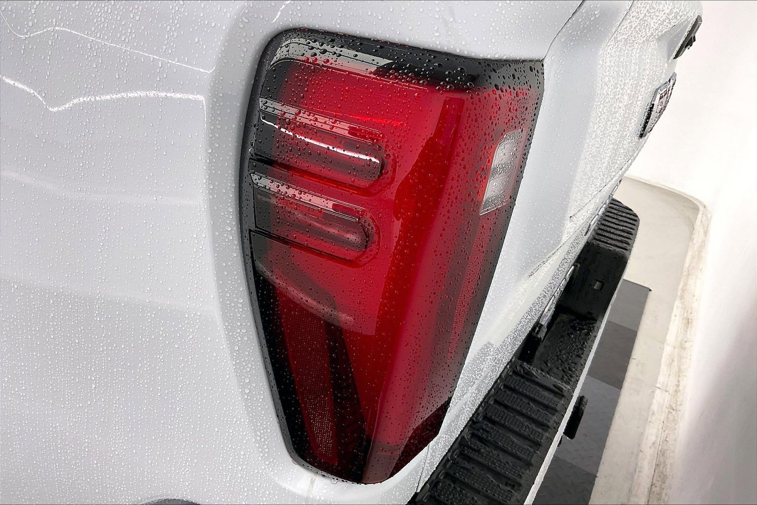 2026 GMC Sierra 2500HD Denali - Photo 16