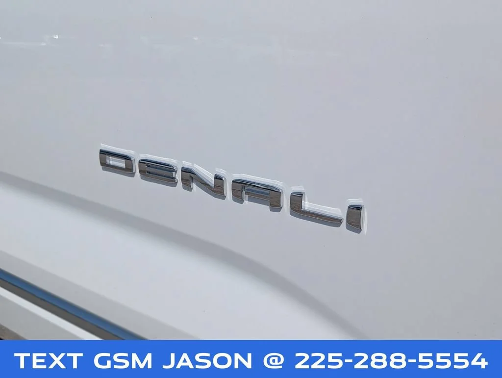 2026 GMC Terrain Denali - Photo 12