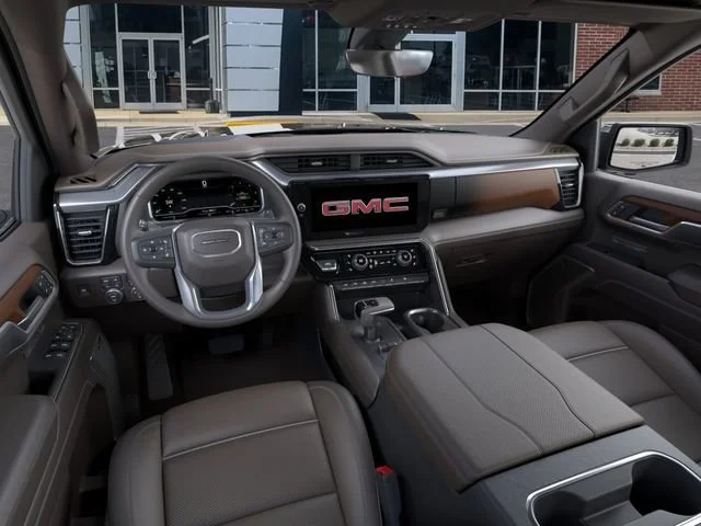 New 2026 Onyx Black GMC Denali image 15