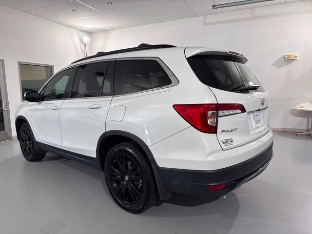 Used 2021  Honda Special Edition image 5