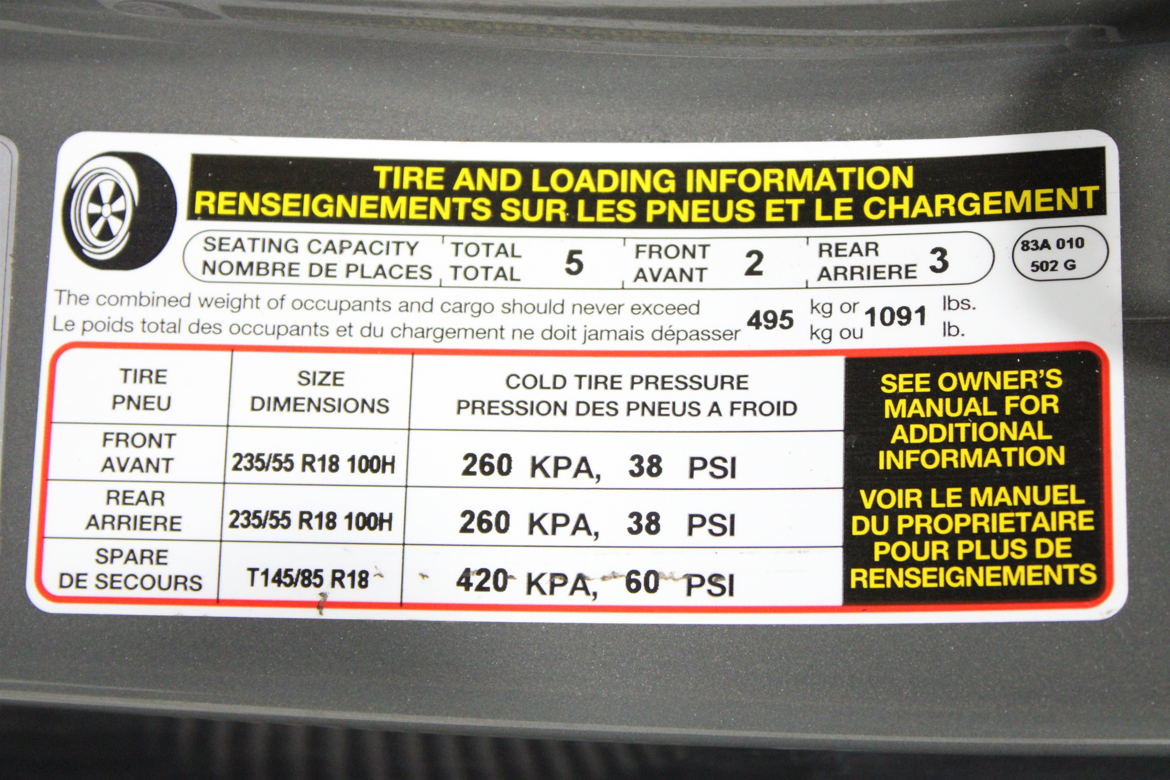 Used 2021 Gray Audi Premium All-Wheel Drive image 36