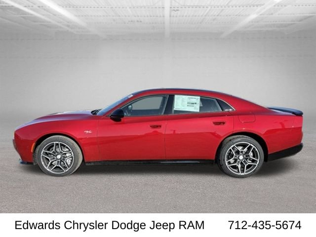 New 2026 Redeye Dodge R/T Plus image 4