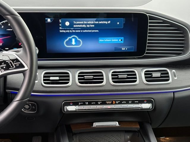Certified Used 2026 Black Mercedes-Benz GLE 350 image 23