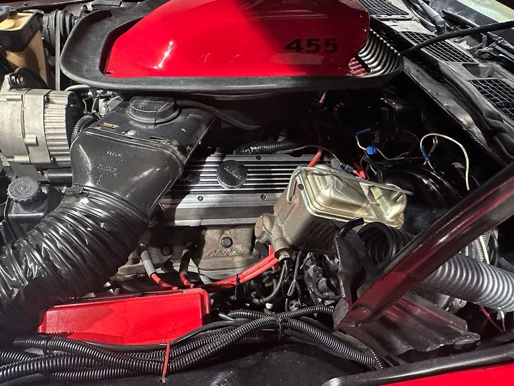 Used 1973  Pontiac  image 33