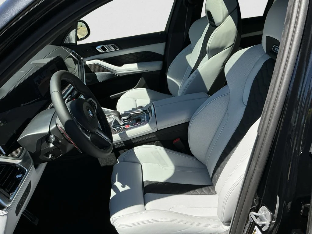 2026 BMW X5 M X5 M - Photo 10