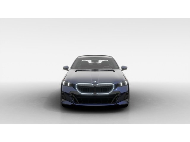 2027 BMW 5 Series photo 3