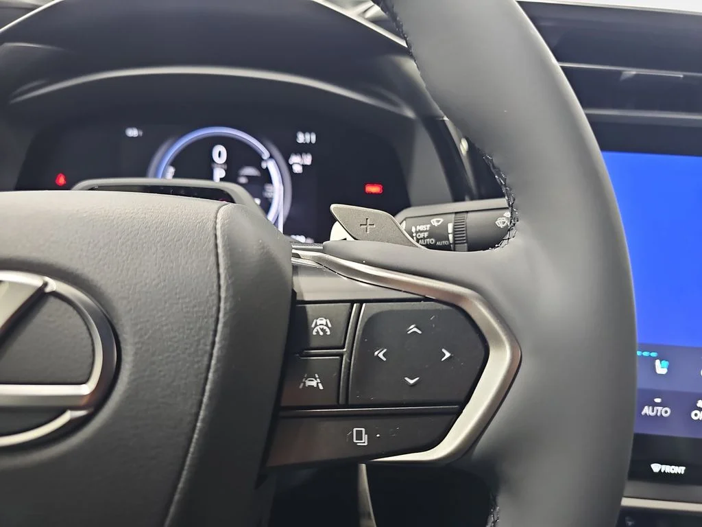New 2026  Lexus 450e Premium image 16