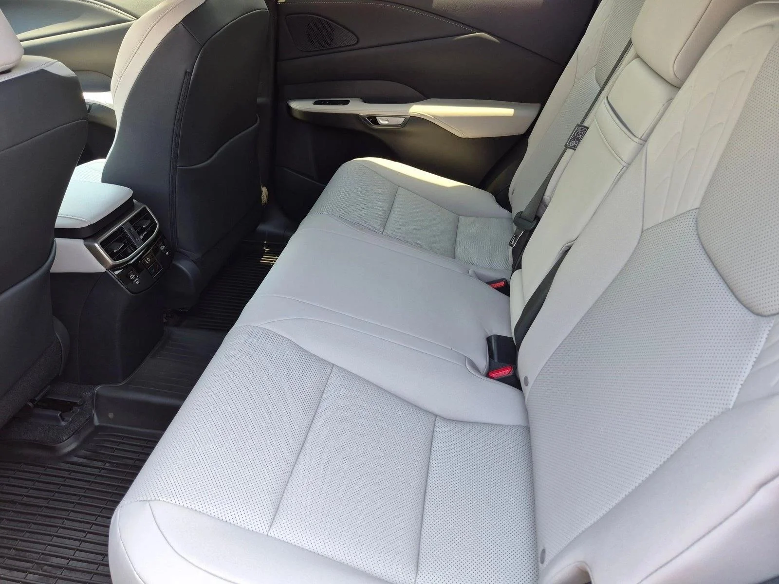 New 2026 Incognito Lexus  350 F SPORT DESIGN AWD image 15