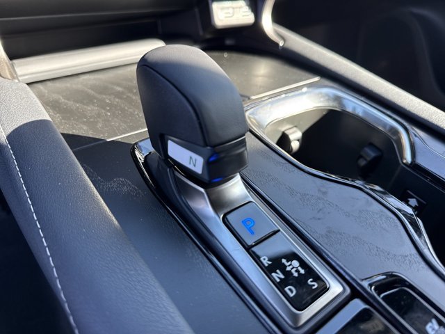 New 2026 Eminent White Pearl Lexus RX 350h PREMIUM AWD image 20