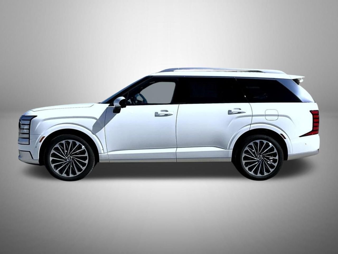 2026 Hyundai Palisade Calligraphy - Photo 8