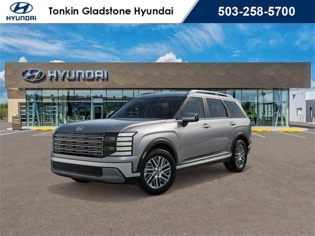 2026 Hyundai PALISADE SEL AWD