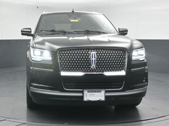 2022 LINCOLN NAVIGATOR L - Image 1