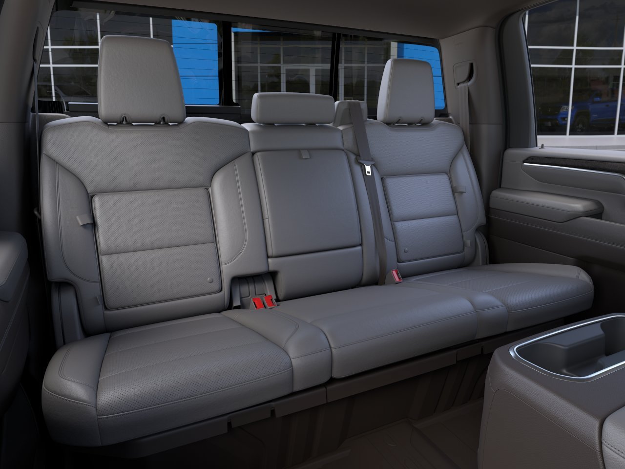 2026 Chevrolet Silverado 2500 HD LTZ - Photo 17