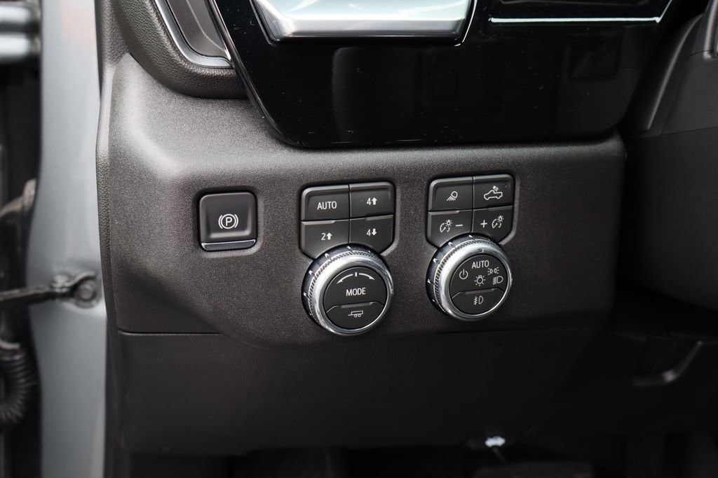 2026 GMC Sierra 1500 Elevation - Photo 10