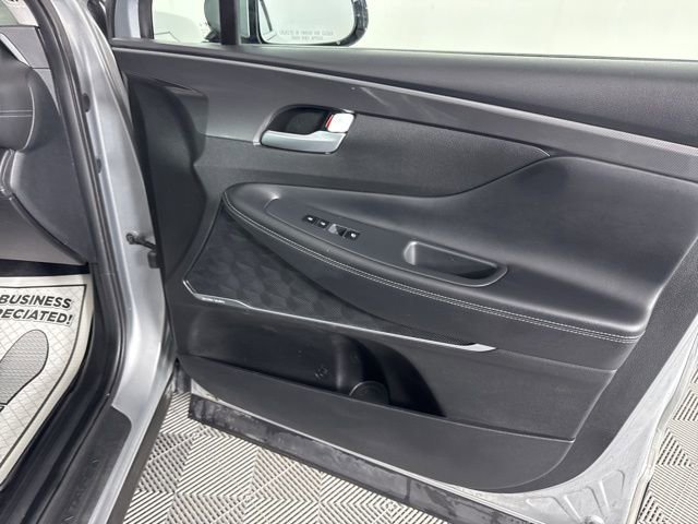 Used 2022  Hyundai Limited image 19