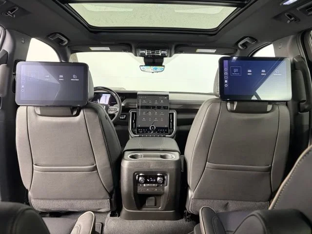 2026 GMC Yukon XL Elevation - Photo 49