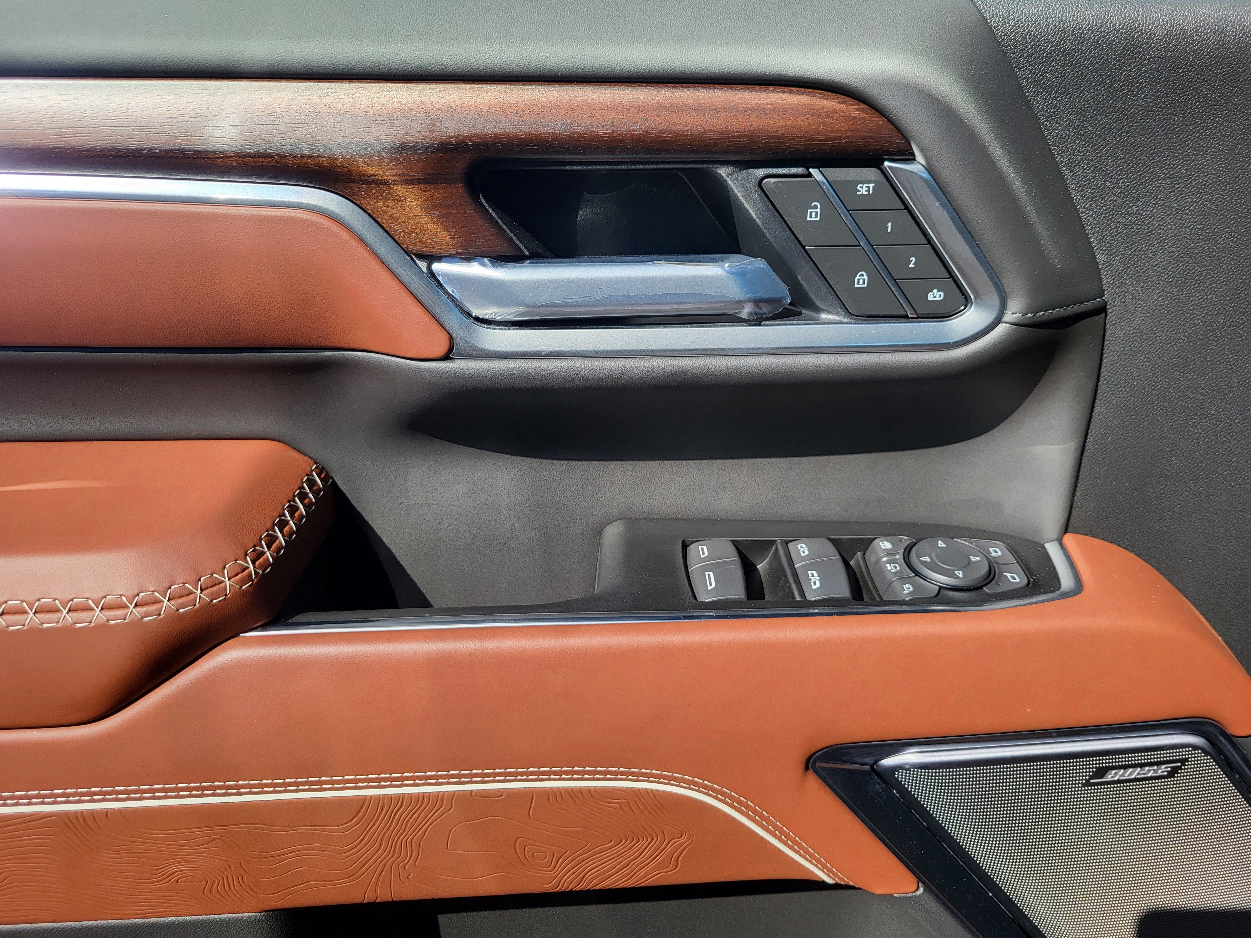 2026 GMC Sierra 2500HD Denali Ultimate - Photo 19