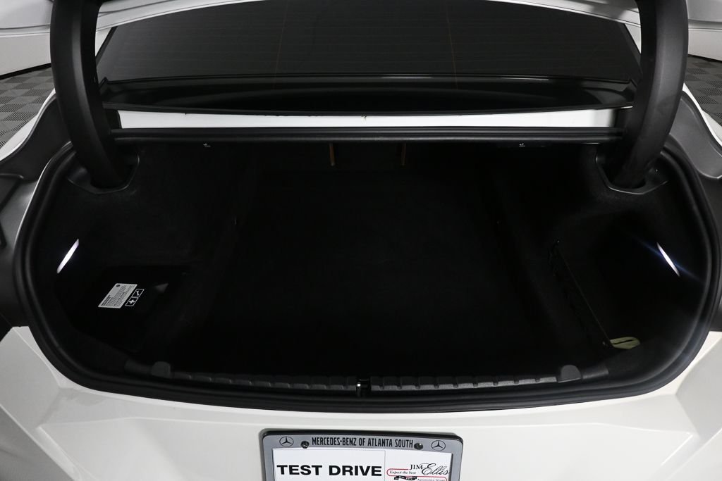 Used 2023 White BMW Competition image 28