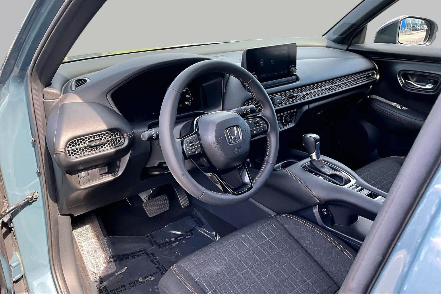 2024 Honda HR-V Sport - Photo 18