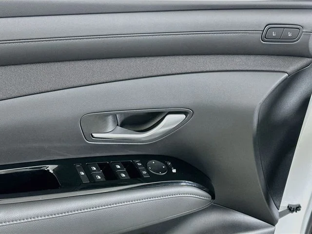 New 2026 Hyundai SANTA CRUZ Limited