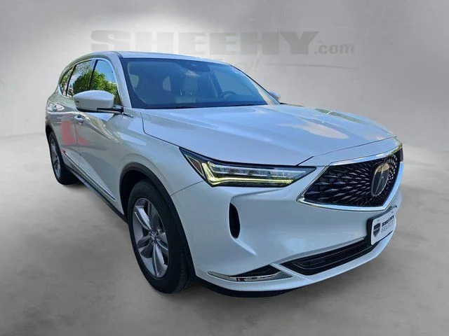 Used 2023  Acura 3.5L image 2