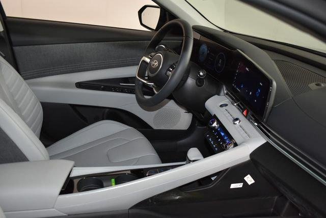 New 2026 Black Hyundai Limited image 62