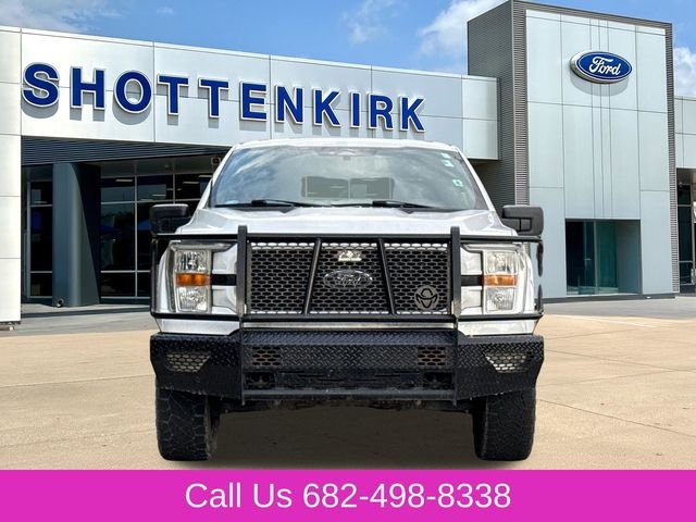 Used 2022 White Ford XL image 2