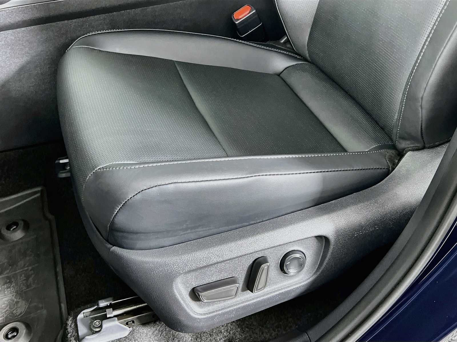 Certified Used 2026 Blueprint Toyota Limited image 19