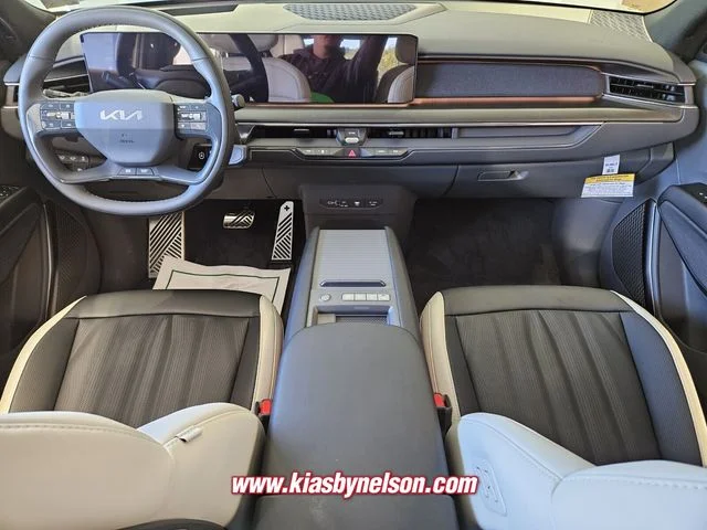 2026 Kia EV9 GT-Line - Photo 11