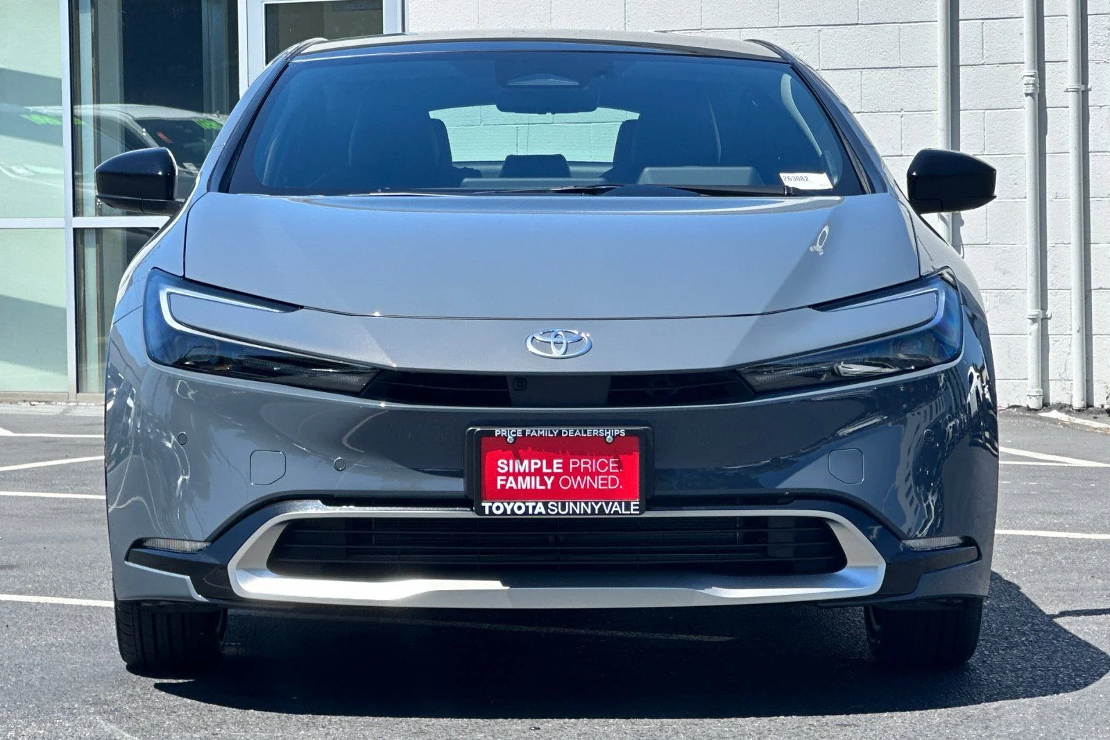 New 2026  Toyota XSE Premium image 11