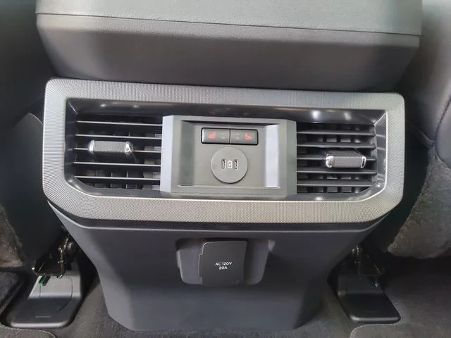 New 2026 Avalanche Ford Platinum image 18
