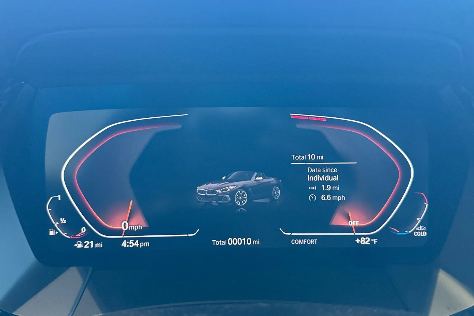 New 2026 Black BMW sDrive30i image 18