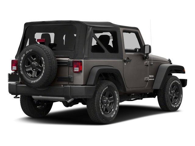 Used 2018 Jeep Wrangler JK Freedom Edition with VIN 1C4AJWAG8JL835862 for sale in Kansas City