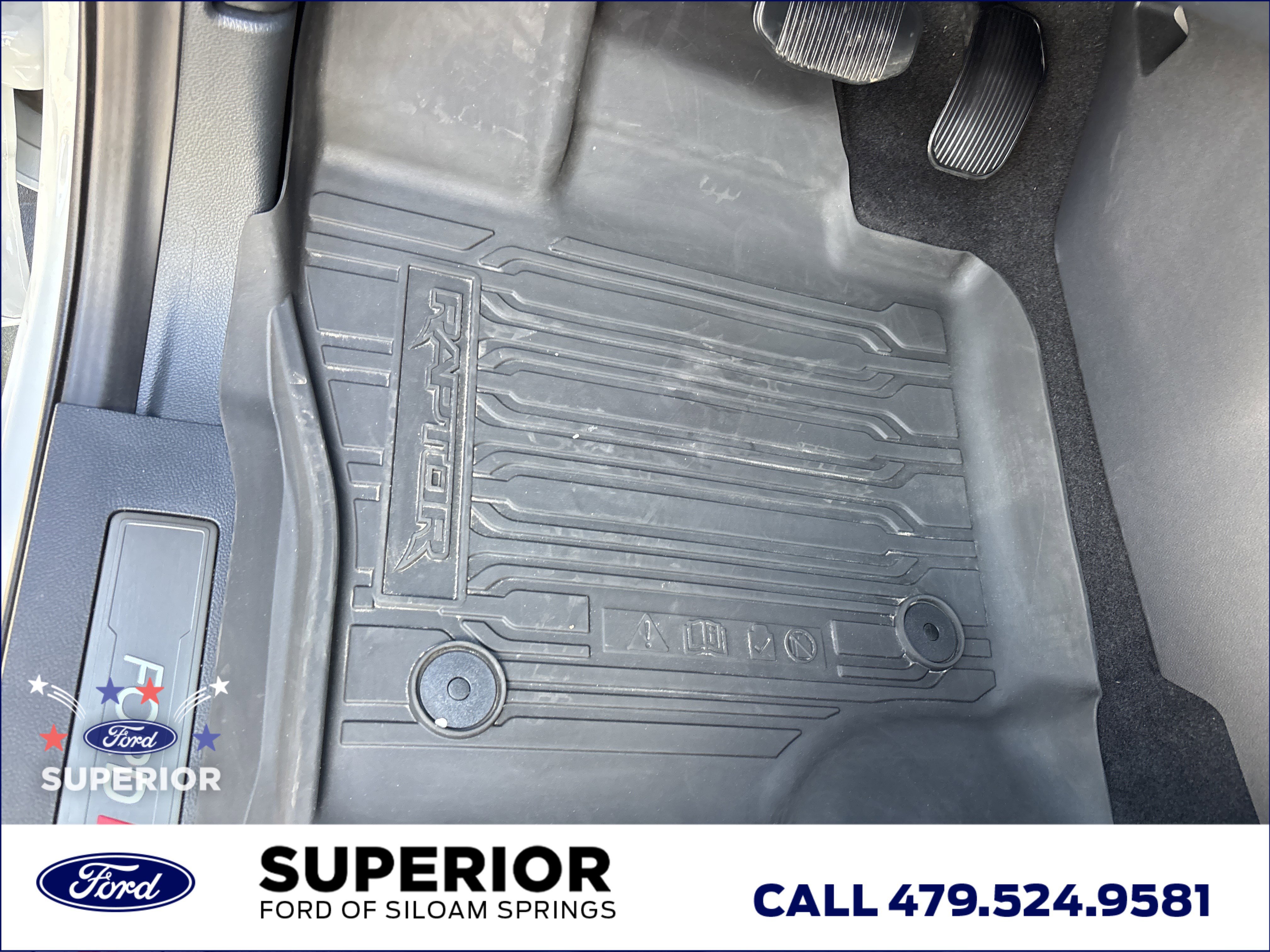 Used 2024 Avalanche Ford Raptor image 29