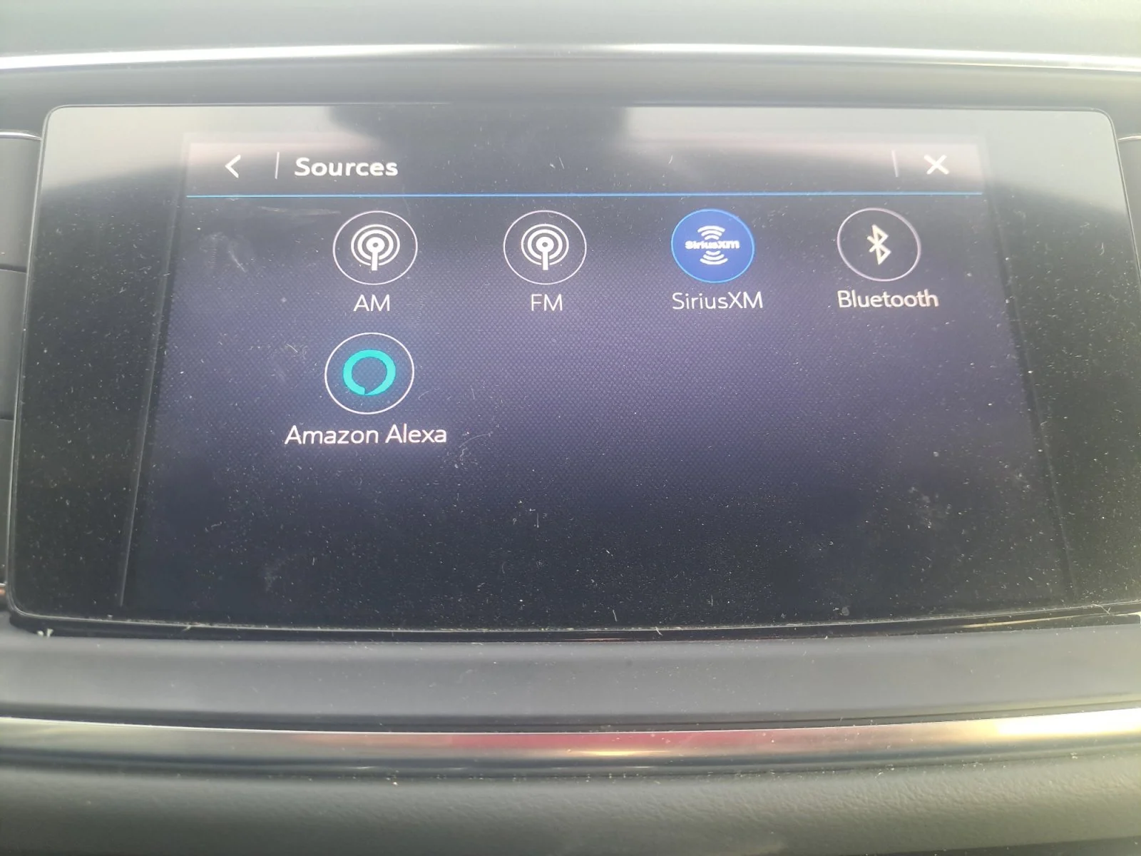 Used 2024 Moonstone Gray Metallic Buick Essence image 15