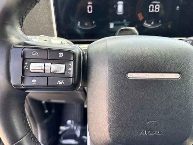 Used 2026 Gray Hyundai SEL image 25